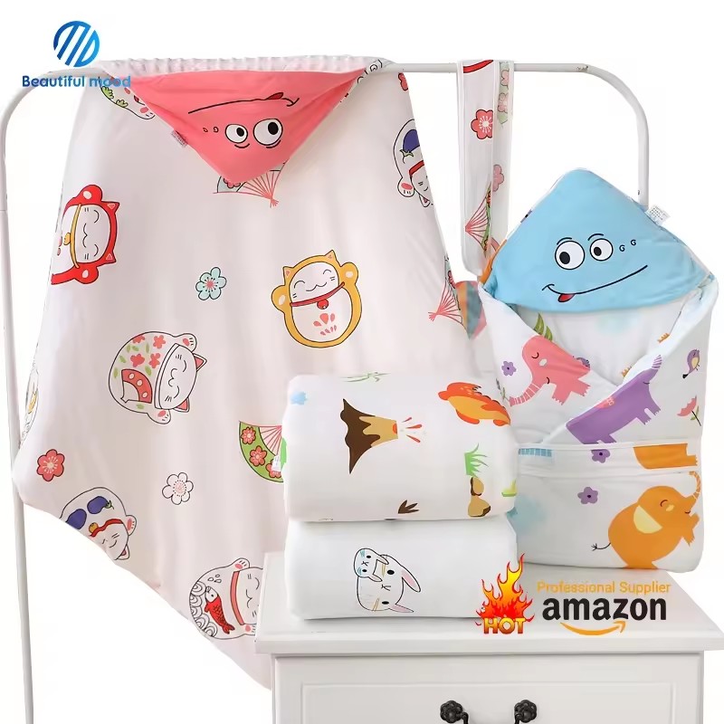  baby blanket  from MMCIS China